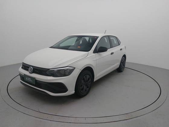 VOLKSWAGEN POLO 1.0 MPI TRACK MANUAL VOLKSWAGEN POLO 1.0 MPI TRACK MANUAL